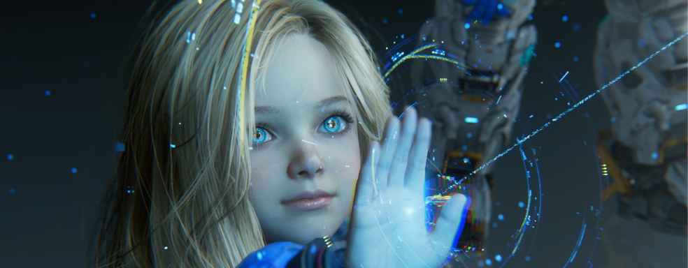 Это не Call of Duty — тут думать надо. Почему Pragmata может стать самым необычным шутером последних лет