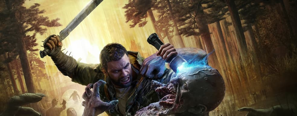 Techland готовит новую Dying Light с онлайн-режимом – вакансия