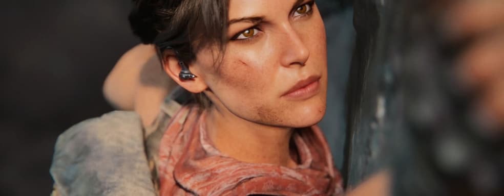 You Can Play Tomb Raider: Catalyst Without Knowing Previous Installments