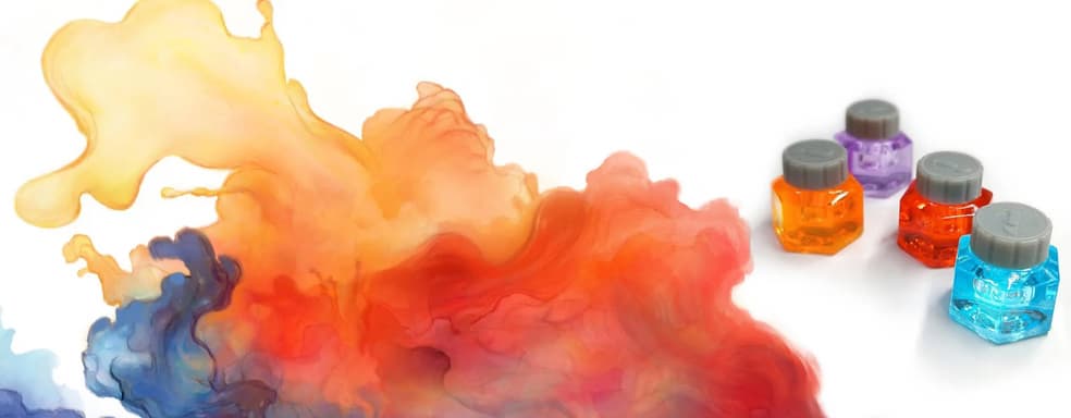 Для творцов и любителей головоломок: настольную игру «Чернила» выпустят в России