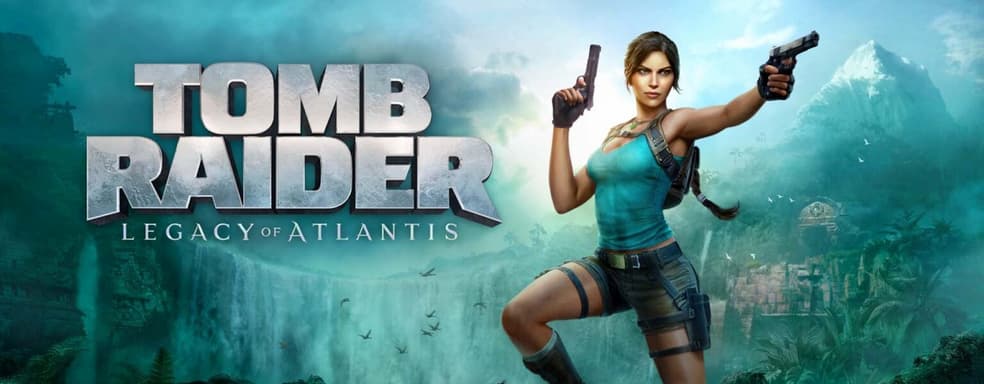 Tomb Raider Co-Creator Would Prefer to "Explore New Lost Worlds" Rather Than Another Remake