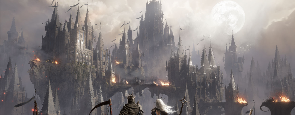 «Повзрослей, жалкий неудачник»: активисты отменяют создателя Lords of the Fallen II за слова о красивых женщинах в откровенных нарядах