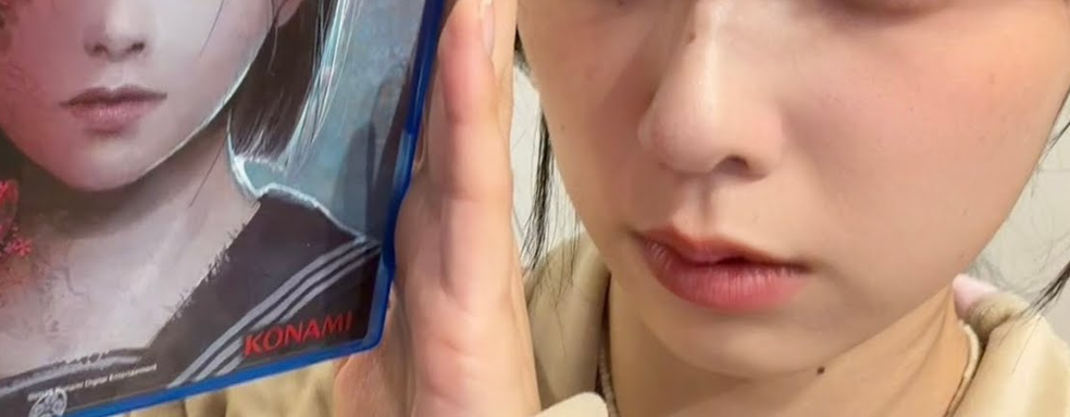 Звезда Silent Hill f опасалась, что придётся извиняться за стрим игры, но геймерам понравилось быть её «ботами»