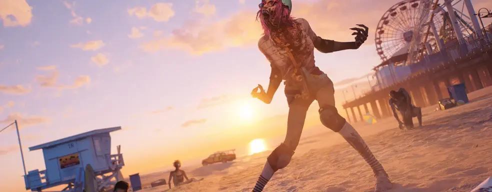 Release Date for Zombie Action Game Dead Island 3 Revealed