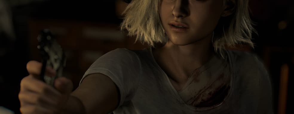 Grace will be the "most fearful" character in Resident Evil history, says Requiem game director