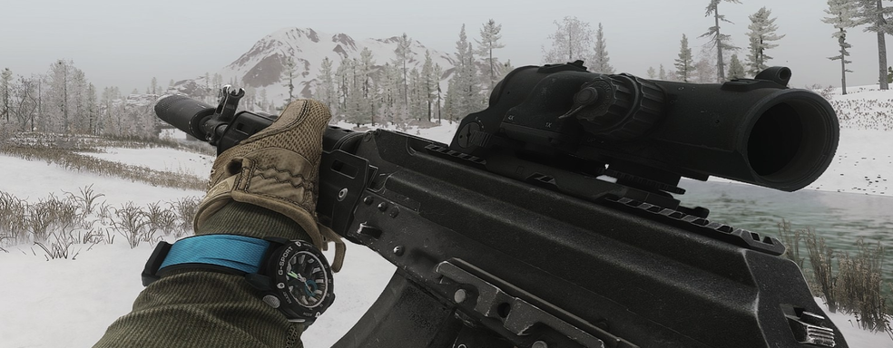 Никита Буянов решил лично заняться исправлением Escape from Tarkov и спросил мнение игроков