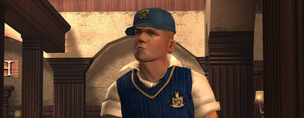 У GTA про школу появился фанатский мультиплеер — вышла Bully Online с десятками активностей