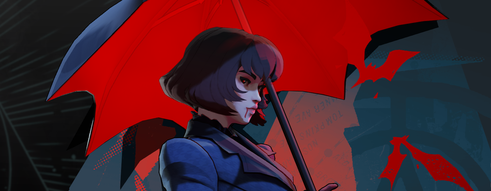 Deadlock Gets Winter Update with New Mechanics and a Christmas Tree — It Gets Decorations for Winning Matches