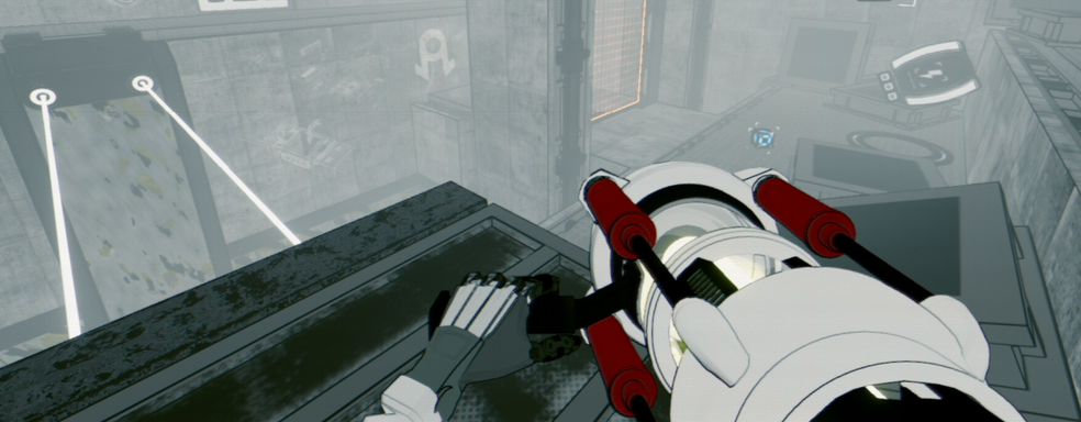 Российская головоломка попала в топ-100 лучших инди-игр 2025 года — на Западе оценили Total Reload