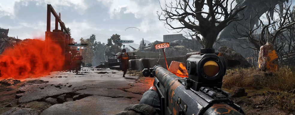 PIONER Released on PC via Steam — First Reviews and Complaints About a "Virus" and More Appear