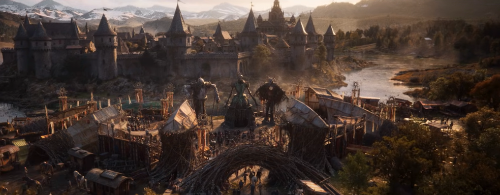 The New Divinity Will Not Be an Action RPG — Larian Talks About the New Project and the Use of Generative AI