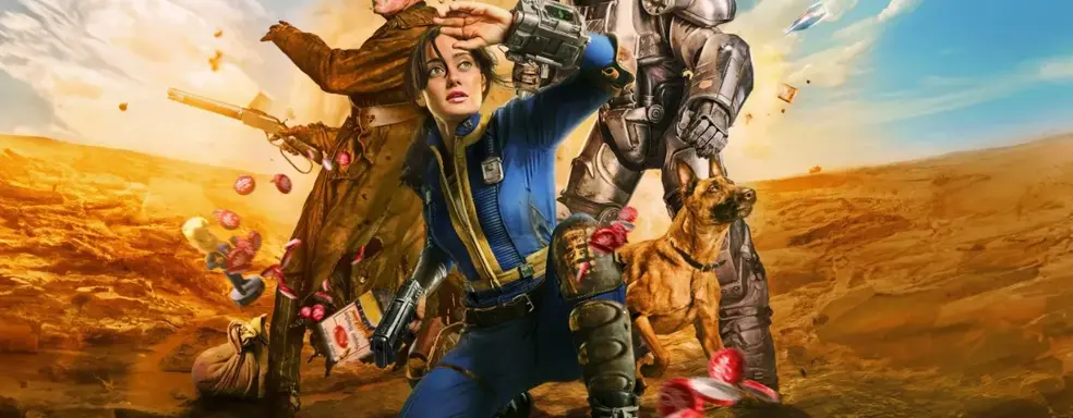 Back to New Vegas: Fallout Series Season 2 Released