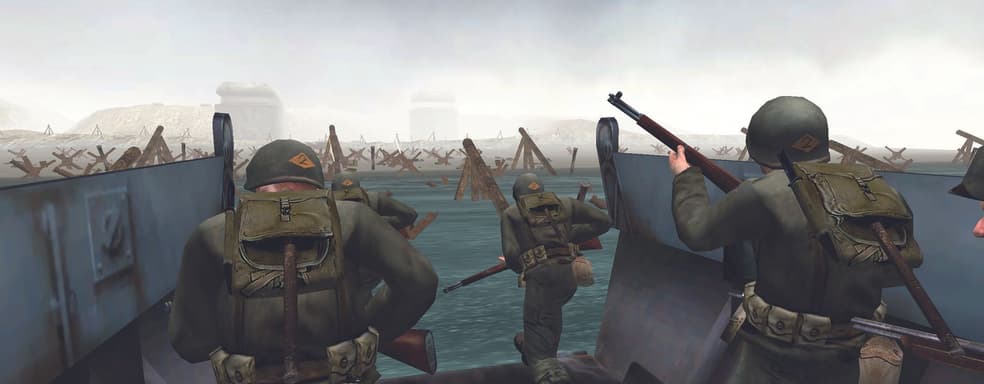Medal of Honor: Allied Assault Now Supported in Alpha Touch — Play the Cult Shooter on Android