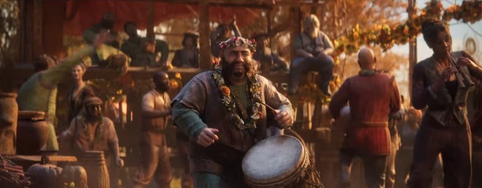 «Просто ***, ребят». Свен Винке пытается спасти себя и Larian после слов о том, что студия использует генеративный ИИ