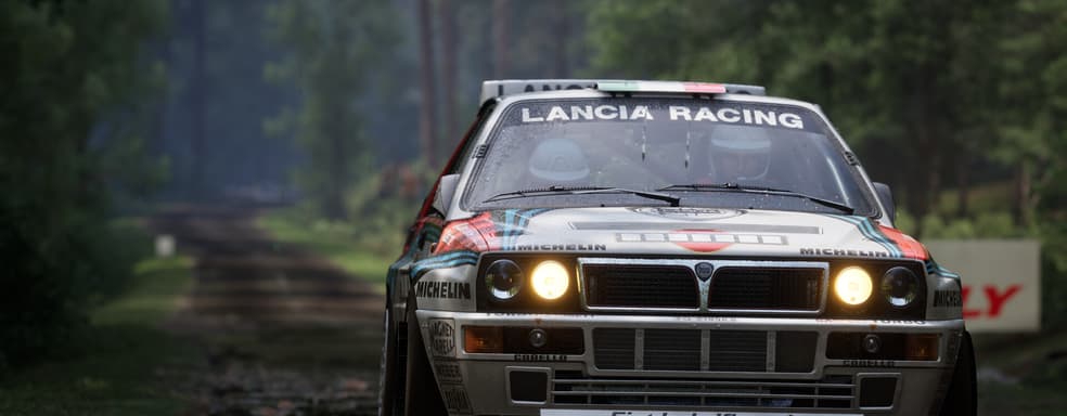 Новый стандарт раллийных игр: создателям Assetto Corsa Rally есть чем похвастаться