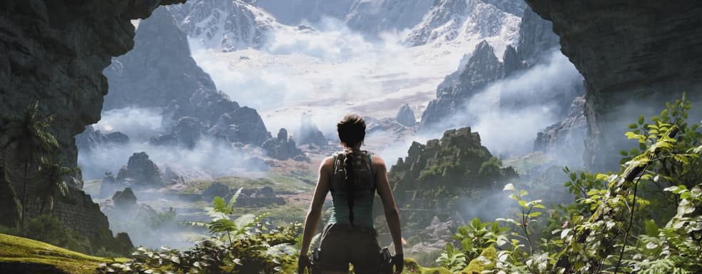 Tomb Raider: Legacy of Atlantis to be Adapted for Modern Player Tastes
