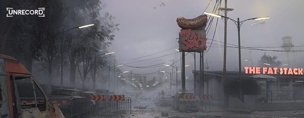 Hyperrealistic shooter Unrecord is preparing for a large-scale release thanks to Tencent