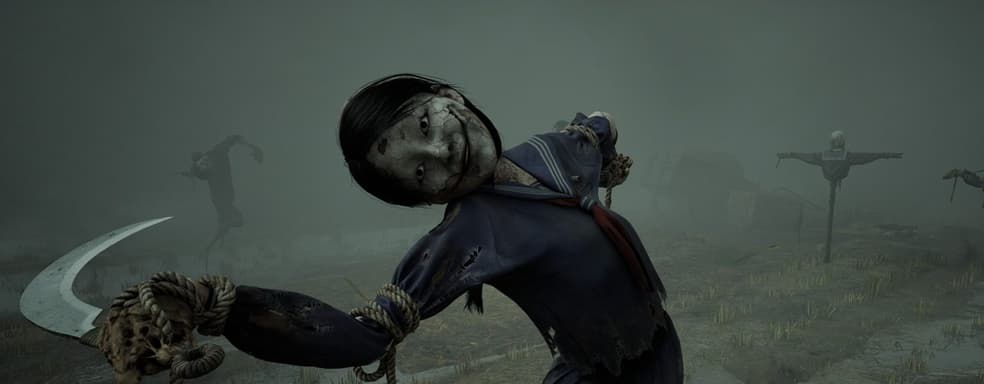 Объявлены ​​лучшие хоррор-игры 2025 года по версии The Horror Game Awards