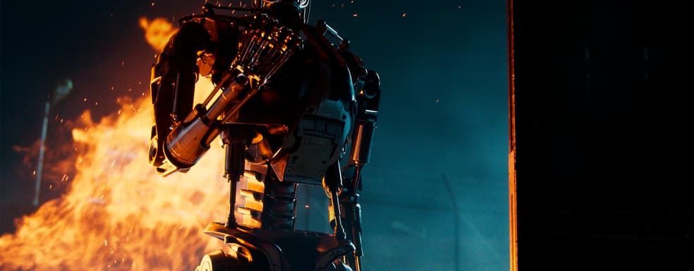 Nacon отложила выход Terminator: Survivors и отказалась от кооператива