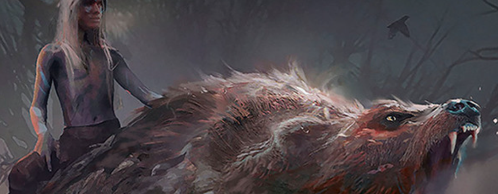 В Steam раздают детализированную MMORPG про средневековый мир, контролируемый игроками