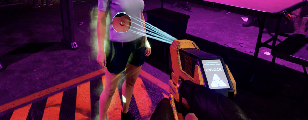 Названа дата выхода Quarantine Zone: The Last Check — российский симулятор КПП в мире с зомби не выйдет в  2025 году