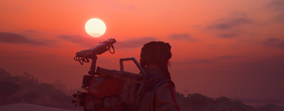 Arc Raiders is Giving Away a Free Raider Skin, But You'll Have to Play Another Embark Shooter