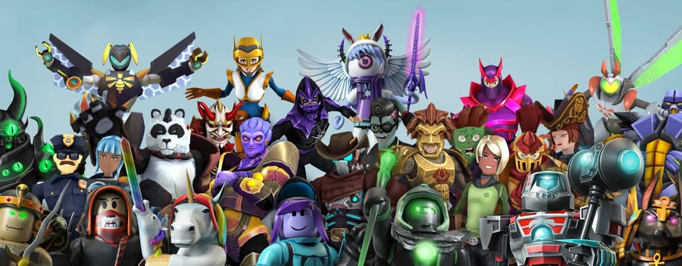 Disney refuses to place its content on Roblox due to concerns about child safety