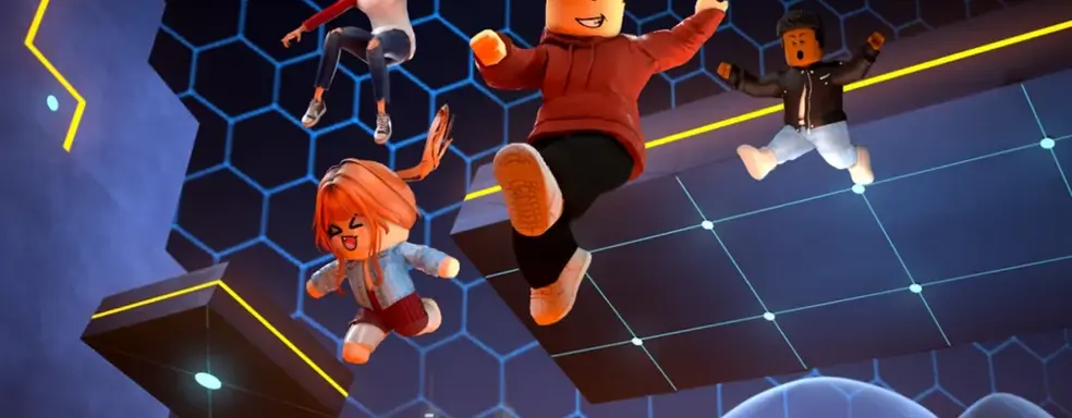 Roblox выразила желание сотрудничать с Роскомнадзором и собирается исполнять законы РФ