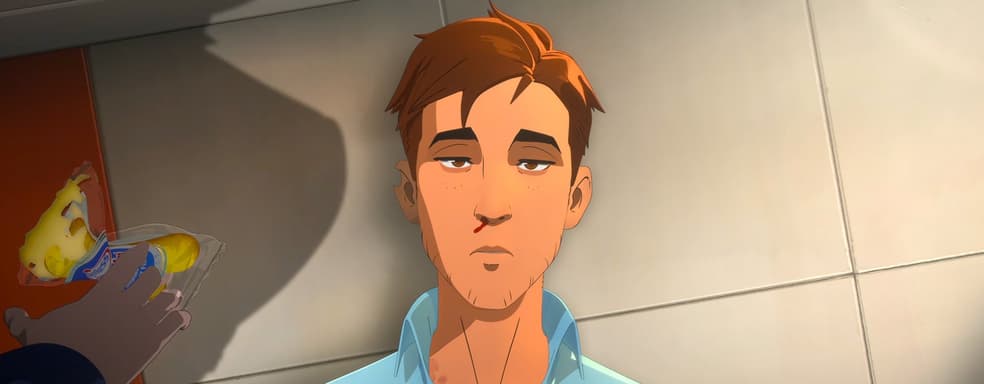 Студия AdHoc уже подумывает о втором сезоне Dispatch