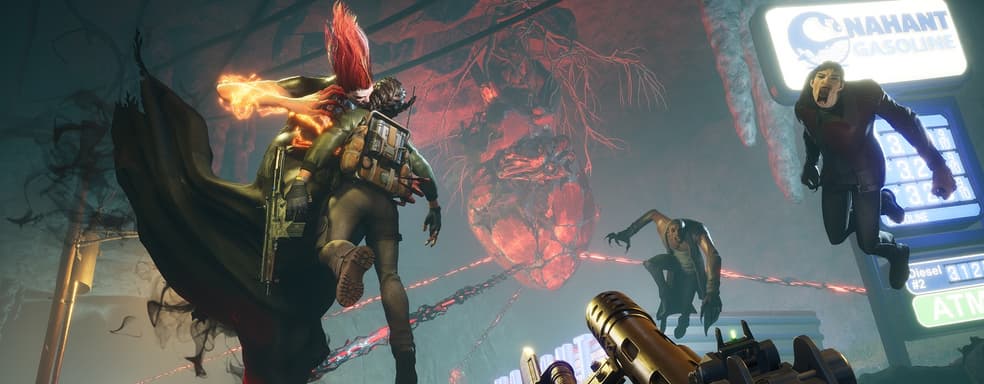 Бывший директор Arkane решил внезапно пожалеть молодых разработчиков и пожаловаться на токсичность в социальных сетях