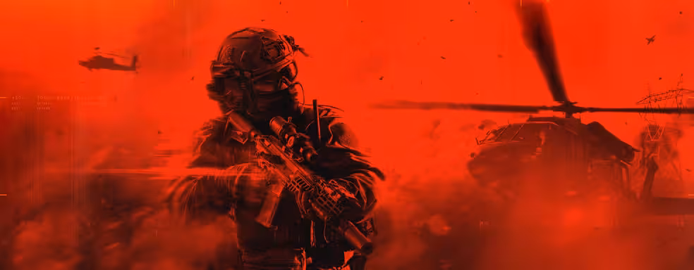 Battlefield 6 возглавила рейтинг продаж игр в США по итогам 2025 года. Black Ops 7 не попала даже в пятерку