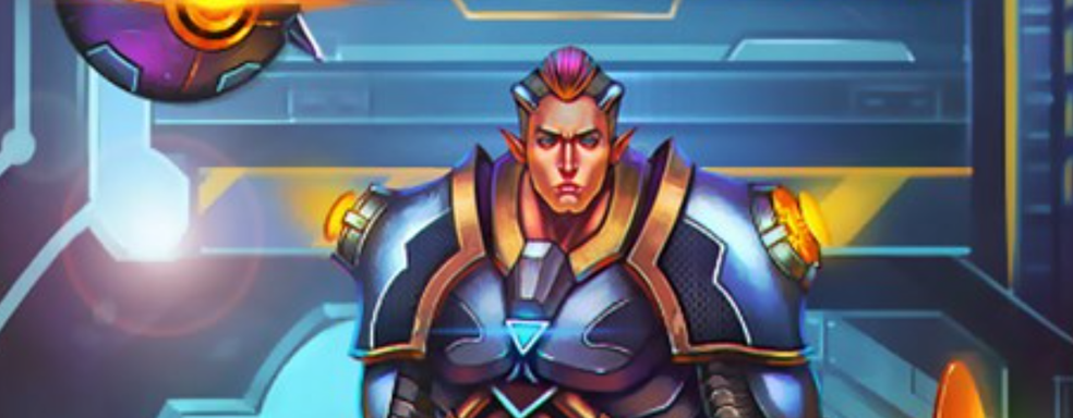 В Steam раздают экшен-платформер One Gun Guy