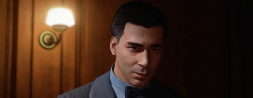 A Story Mod About Sam and Paul is Being Developed for the Mafia: Definitive Edition Remake — The Family Business Teaser Released