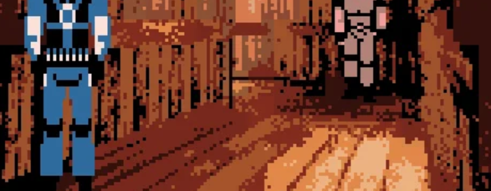 В сети появился билд отменённой Resident Evil для Game Boy Color