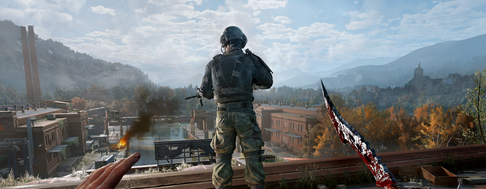 Dying Light: The Beast Gets Update with Hardcore Game Mode and New Enemy Type