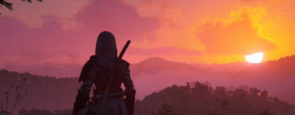 В Assassin’s Creed Shadows появились новые добивания, разлом и боевой пропуск