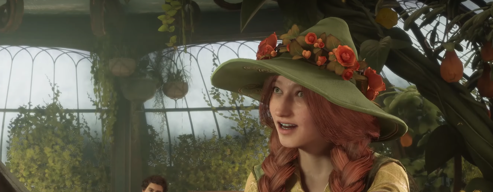 Экспекто успехум. Продажи Hogwarts Legacy преодолели отметку в 40 млн копий