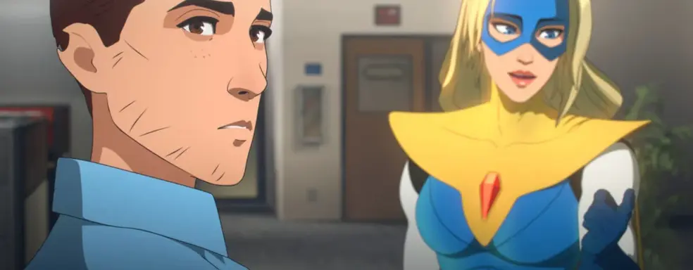 Супергеройская комедия Dispatch выйдет на консолях Nintendo в январе