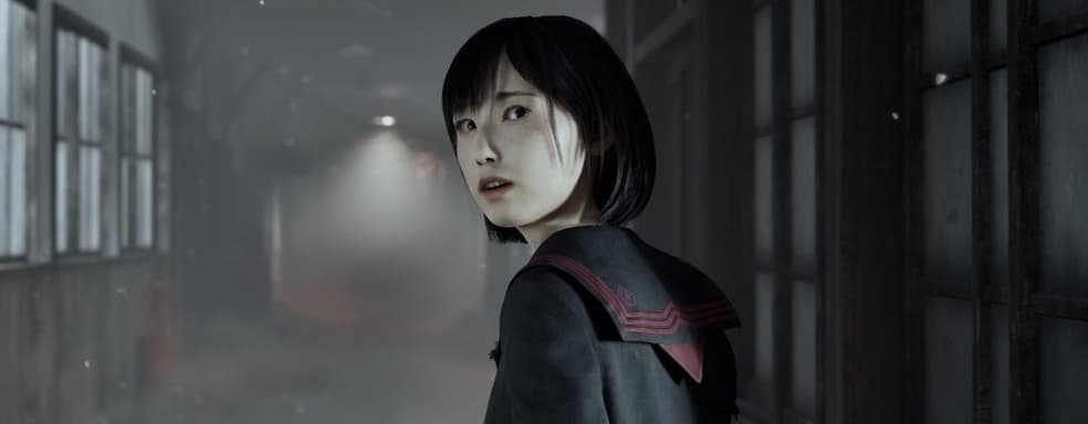 Тихий холм. Создатели Silent Hill подумывают перенести место действия серии в Россию