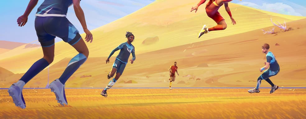 Rematch Season 2 Announced: 1v1 Mode, Arenas, and Key Changes