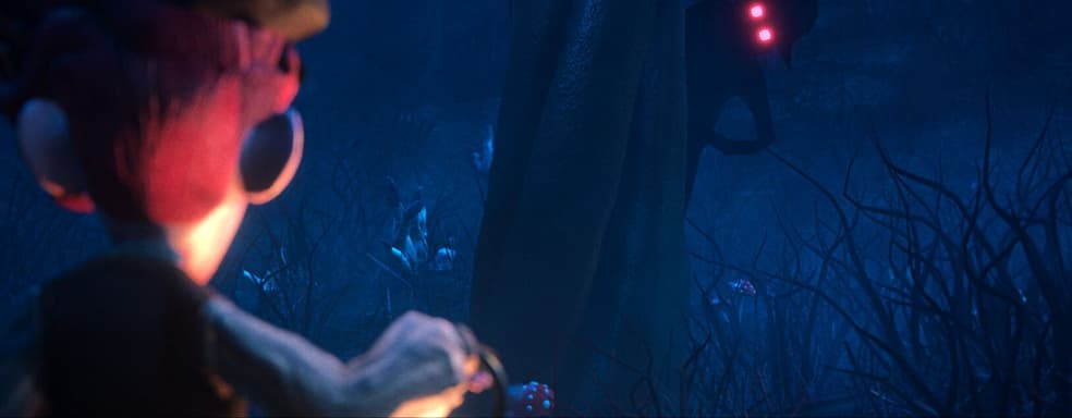 Mutter Authors Present Demo: Atmospheric Horror in the Spirit of South of Midnight