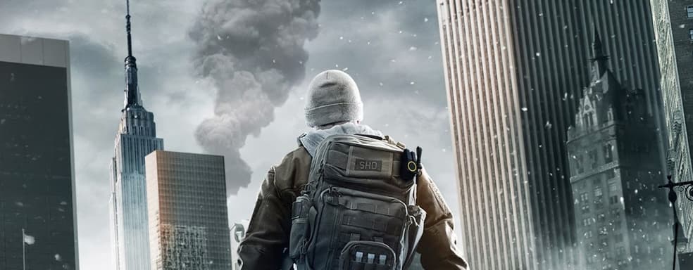 The Division Receives Surprise PS5 Update