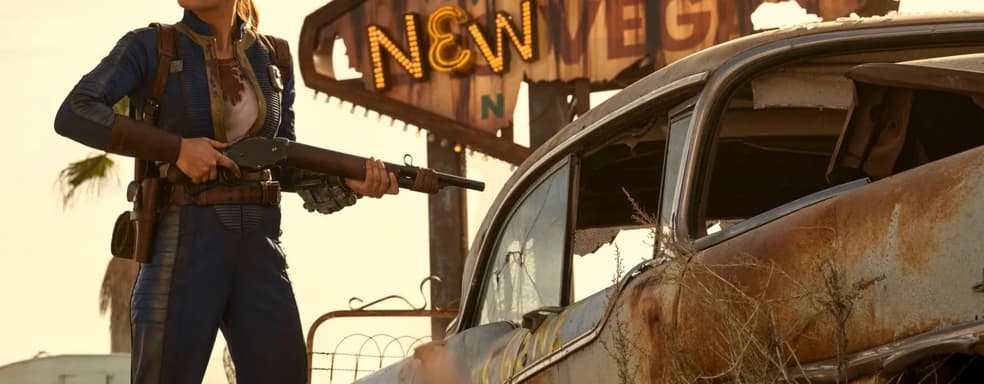 "Fallout 5 Will Take the Show's Events into Account" — Todd Howard on the Series