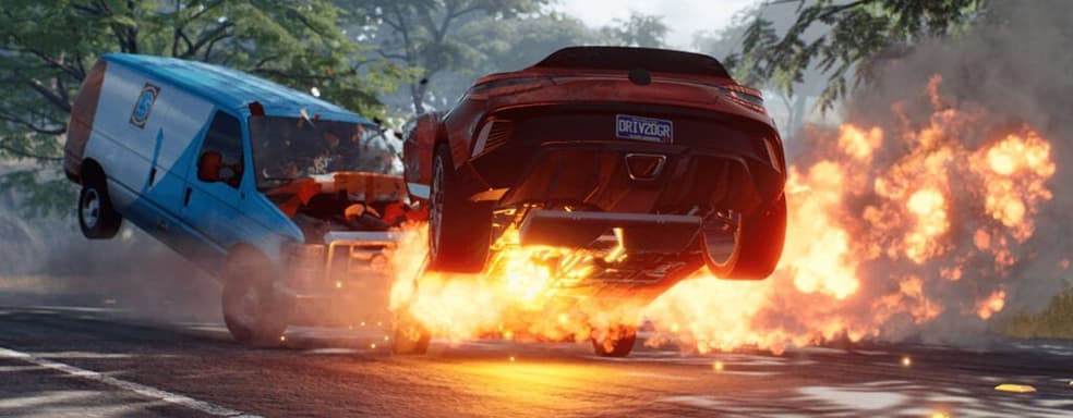 Wreckreation Developers Seek Help via Patreon After Mass Layoffs
