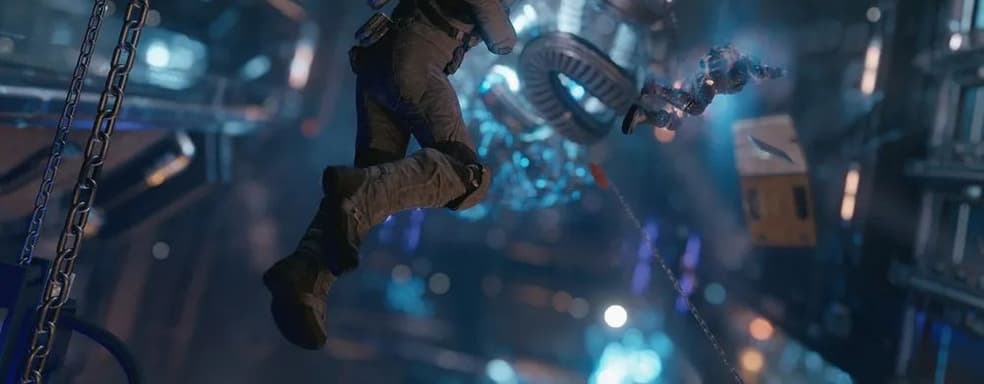 Starfield переживёт «эффект Cyberpunk». Студия готовит масштабное обновление – слух