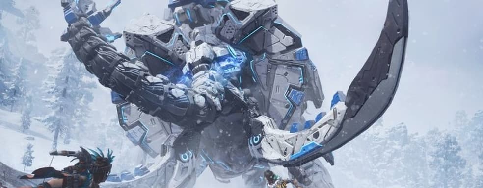 «Китайскую Horizon» отменили? Sony и Tencent урегулировали спор о Light of Motiram