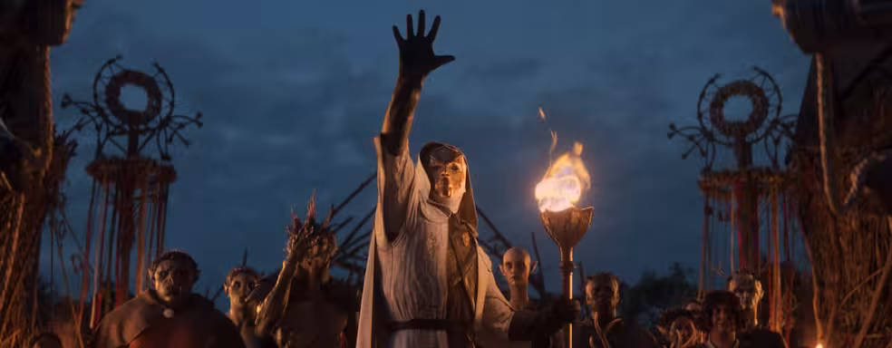 Larian Suddenly Faces Accusations of Harassment and Fascism — Surprisingly Coinciding with AI Scandal