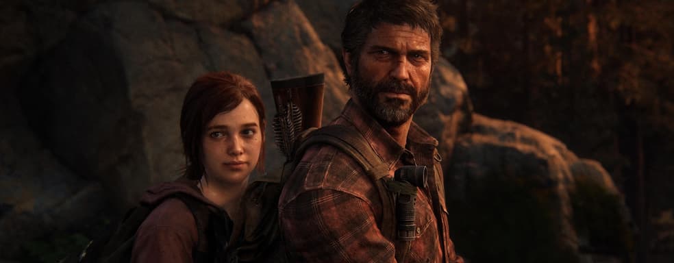 The Last of Us Game Director Compares AI to a "Snake Eating Its Own Tail"