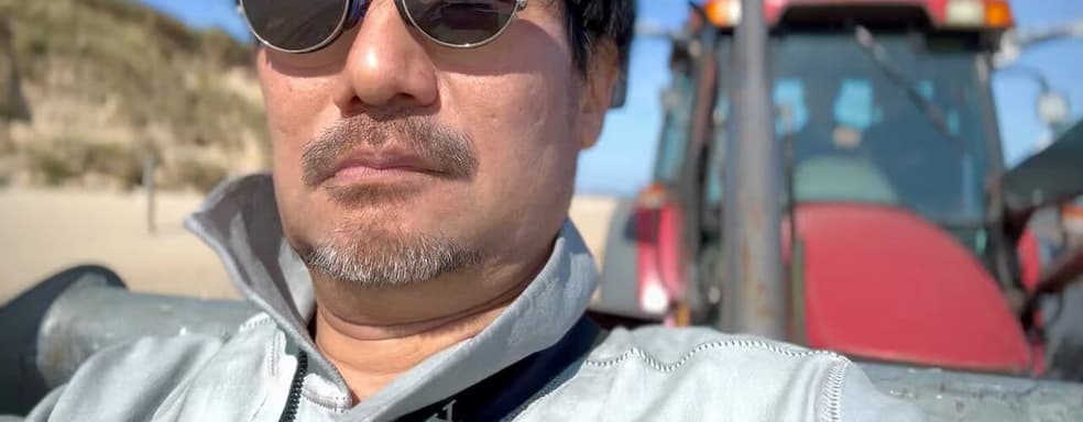 Хидео Кодзима хочет сделать игру, которая будет «радовать ИИ»