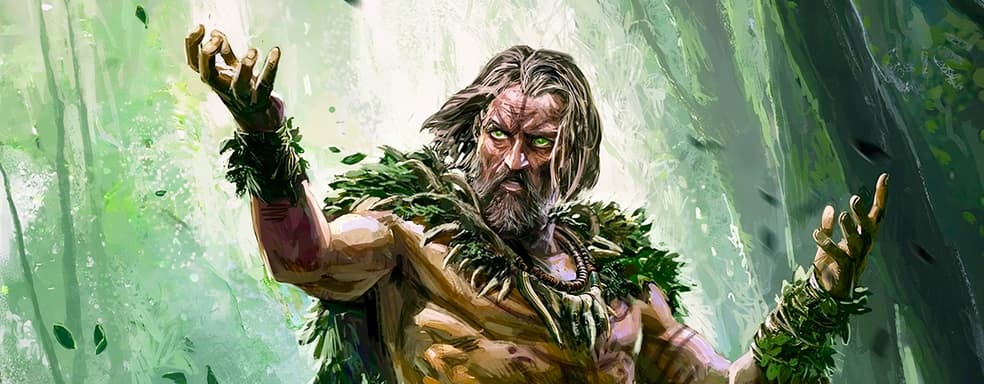 [СТРИМ] Последние друиды Path of Exile 2 // ИНКульт про НАШЫ ИГРЫ 2026. Чего ждать